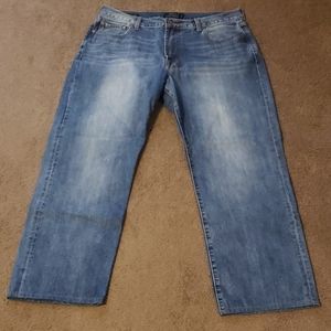 Lucky Brand jeans 38x32